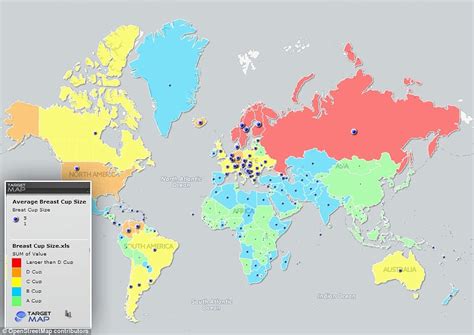 japanese girls big boobs|Breast Size by Country 2024